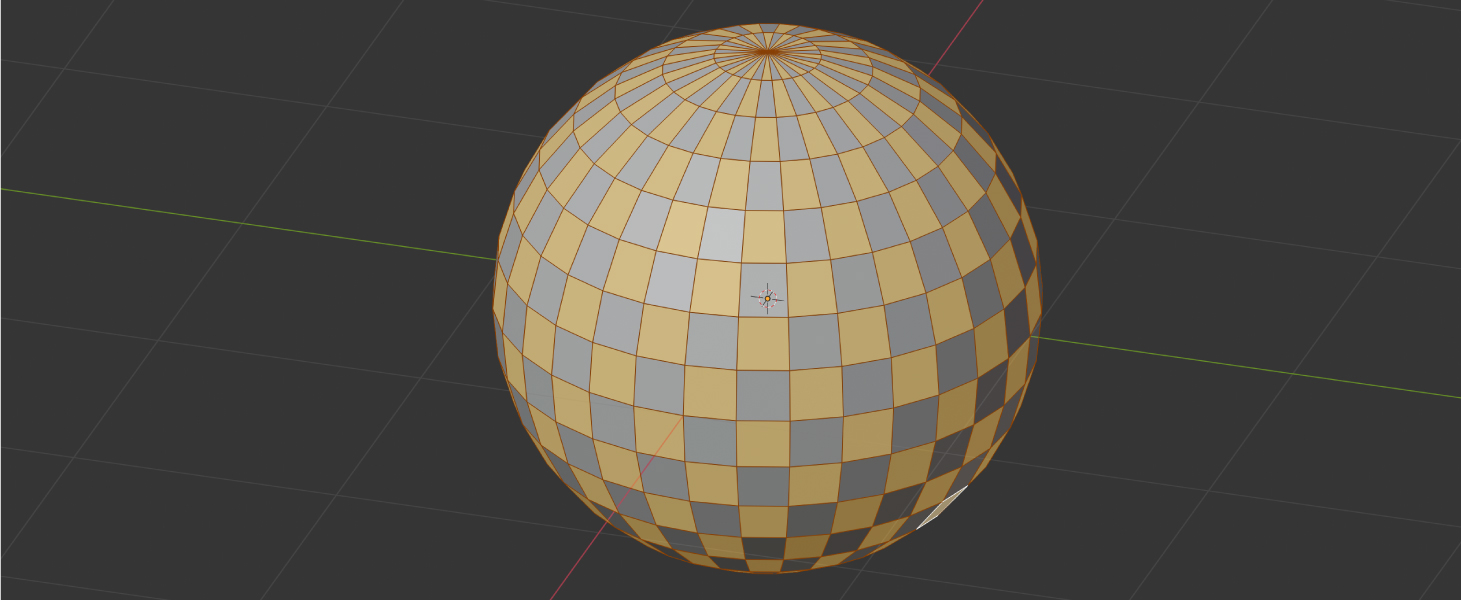 Blender2 8 基本操作編 様々な選択方法 Tamago Design